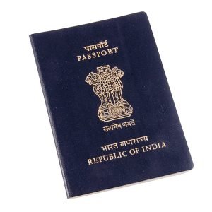 India Passport
