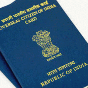 India OCI